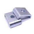 Supply of seismic resistant accessories, U-shaped buckle pads, C-shaped steel pads, in stock. Welcome to call us