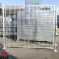 Fengao corrosion-resistant hot-dip galvanized fence mesh, reservoir fence mesh, welded fence mesh