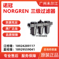 Norgren Norgren pressure regulating filter B68G-8GK-AR3-RLN is sold in stock from the source manufacturer