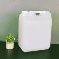 Dishwashing liquid bucket, plastic pot, white plastic bucket, chemical bucket, 10L, 20L, supplied by Haoduo