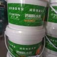 Transparent waterproof adhesive pure acrylic lotion, good adhesion for exterior wall