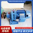 Long term Stall torque motor for Xiangyuan lifting cable drum has good dust-proof effect and stable quality