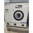 Local supply of second-hand water washing machines in Budilan, dry cleaning shop, complete set of dry cleaning equipment