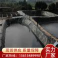 Fishing pool 0.75mm polyethylene anti-seepage film Fish pond aquaculture 1.0mm new material PE geotextile film