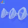 Non standard customized processing and production of silicone masks for medical use do not support spot production