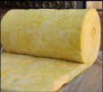 Glass wool felt manufacturer's equipment, pipeline insulation, high-density glass wool felt