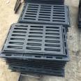 Ductile iron grating drainage cast iron grating inspection well rainwater cable trench cover drainage trench cover