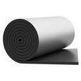 Flame retardant and soundproof rubber plastic board, insulation and soundproof pipeline material B2, sponge insulation board