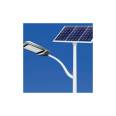 LED light source module, 6-meter-30w solar street light, solar panel, photovoltaic hot-dip galvanized paint, smart road lighting