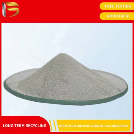 Waste indium recycling, indium containing flue ash, platinum crucible recycling, platinum wire recycling strength guarantee