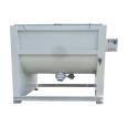 Heyi fireproof coating horizontal mixer, soundproofing material, screw belt mixer, 2 tons