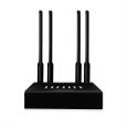 Industrial 5g mobile router intelligent gateway outdoor waterproof CPE GPS positioning gateway