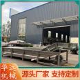 Large chestnut cleaning machine, bamboo shoot cleaning and desalination equipment, vegetable desalination machine HY-85