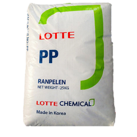 PP Korean Lotte Chemical J-395 HE-362M SJ-170 Antistatic easy demolding household goods