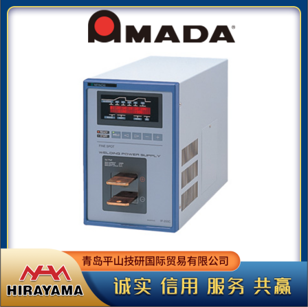 Japan AMADA Miyaki IP-200D DC Inverter Welding Power Supply