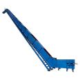 Kunwei sealed belt conveyor, mining belt conveyor, coal slurry large angle belt conveyor, belt conveyor