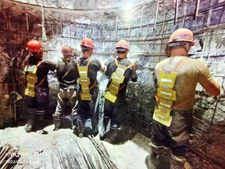 Civil explosive engineering talent promotion to solve recruitment difficulties for enterprises, focusing on mine tunnel and coal mine personnel positions