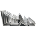 Eternal 6063 angle aluminum 30x330x5 unequal angle aluminum 30x6 angle aluminum profile 40x4 production H-shaped I-shaped