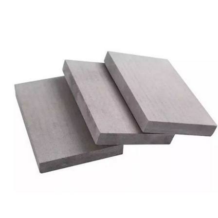 Wholesale of cement-based polymerized polystyrene board and siliceous board, thermosetting cement permeable board for indoor partition walls