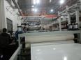 PVDF board production line Jinweier polyvinylidene fluoride extrusion board equipment