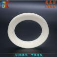 Special Alumina Mirror Polishing Isostatic Pressing Ceramic Sheet Ceramic Parts Processing Factory