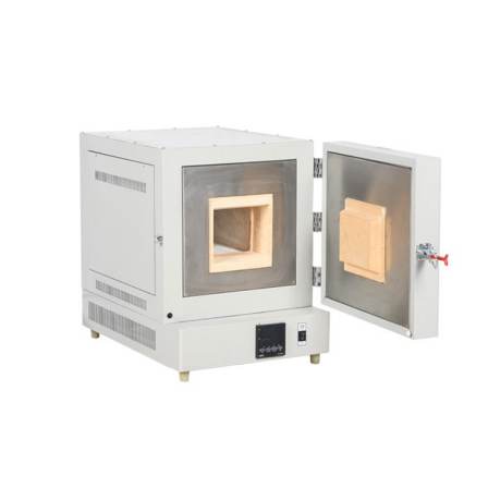 Integrated muffle furnace | industrial electric furnace | laboratory resistance furnace | Fire brick quenching furnace source factory