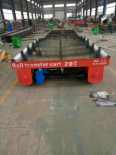 Battery Electric Horizon Workshop Object Handling Platform Track Handling Equipment