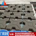 Residential garden, pedestrian road, facing brick, parking lot, lawn brick manufacturer, durable grass planting brick