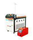 Laser welding machine Water cooled welding Air cooled welding machine is stable and reliable for different scenarios