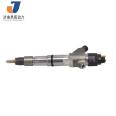 Bosch's original brand new genuine fuel injector 0445120344 is suitable for Weichai engine diesel common rail system