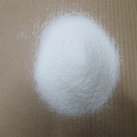 Manufacturer's water treatment agent anionic polyacrylamide is supplied and shipped in large quantities