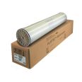 Food factory imports DuPont Dow 8-inch 8040 reverse osmosis membrane BW30-400 from the United States