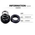 NISO-43/BSE4 NISO50-32-160 NISO50-32-200 Mechanical Seal Southern Pump Industry Mechanical Seal