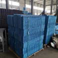 Cooling tower S-wave packing 1000 * 500 Hyperbola tower water spray sheet production support customization