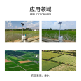 Customization of agricultural irrigation and drainage support for integrated intelligent gates of Sino Soviet technology