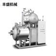 High temperature and pressure sterilization pot for boiled peanuts, fully automatic water bath sterilization kettle for braised peanuts, multifunctional sterilization kettle