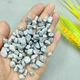 Hailang Grey Stone Factory Wholesale Landscape Light Gray Gravel Terrazzo Permeable Floor Aggregate