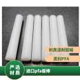 Supply of PFA stick adhesive plastic PFA soluble tetrafluoroethylene stick plate