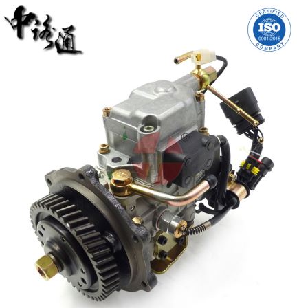 Applicable to Shangchai Common rail oil pump manufacturer 22100-0E010-Zhonglutong