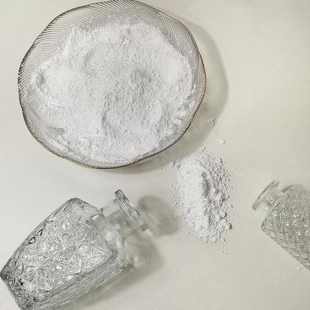 Polyvinylidene fluoride micro powder, corrosion resistant, radiation resistant, chemical resistant white powder