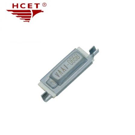 Haichuan · HCET Foot Bathtub Thermostat Temperature Control Switch Resistive VA/A1 Constant Temperature Control Overheat Protector