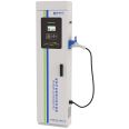 Fengtai pillar type new energy electric vehicle operating version AC charging station