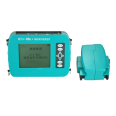 The GTJ-P800 pile dynamic testing instrument adopts the low strain emission wave method for detection