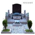 Stone gravestone White Marble dragon tortoise stone granite marble dragon tortoise gravestone sculpture manufacturer supply