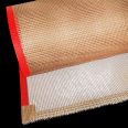 Huafu Teflon mesh belt PTFE Teflon heat sealing field conveyor belt mesh cloth Teflon high temperature resistance