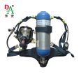 Dong'an RHZK6.8/A Positive Pressure Air Breather Fire Safety Protection Equipment Manufacturer of Positive Pressure Air Breather