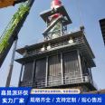 Heating industry wet electrostatic precipitator flue gas ultra-low emission environmental protection equipment Biomass boiler desulfurization and denitrification