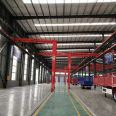 Hydraulic gantry crane 3 ton workshop hoisting Gantry crane, stable operation, low noise, overworking