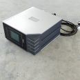 Automotive exhaust analyzer Enison professional production quality assurance operation is simple