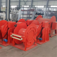 Factory shipment quickly supports customized mining explosion-proof cable drum JLB350/660